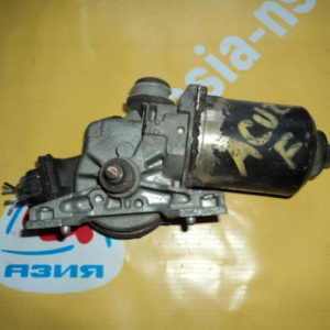 Моторчик привода дворниками TOYOTA Kluger V ACU20 F