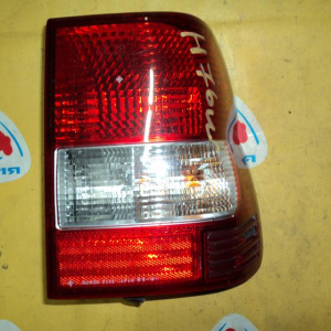 Стоп MITSUBISHI R Pajero IO деф.