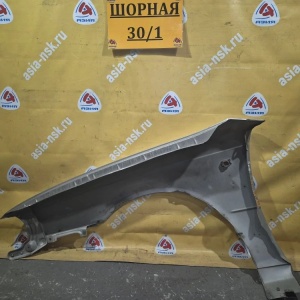 Крыло TOYOTA Vista SV40 перед, прав h/t дефект 53801-32280