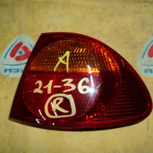Стоп TOYOTA R Caldina ST215 деф. крепления