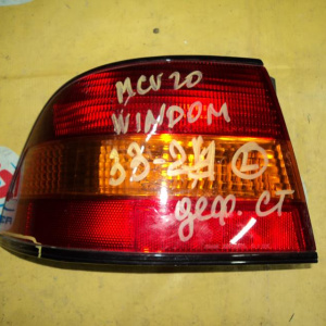 Стоп Toyota/Lexus L Windom#ES300 MCV20 деф.