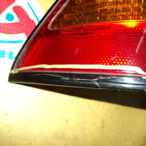 Стоп Toyota/Lexus L Windom#ES300 MCV20 деф.