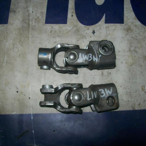 Карданчик рулевой Mazda MPV LW5W/LW3W/LWEW/LWFW