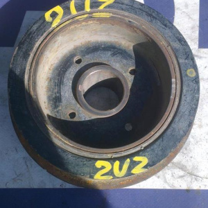 Шкив коленвала TOYOTA 2UZ