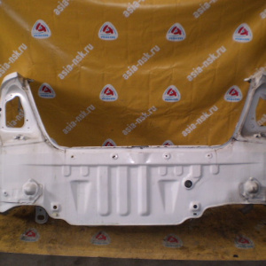 Задняя панель Toyota Allion/Premio ZZT240