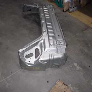 Задняя панель Toyota Camry ACV30