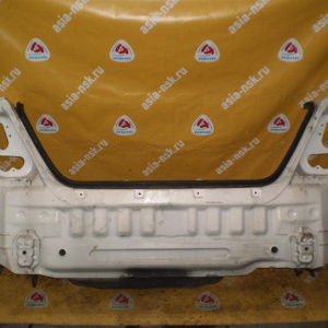 Задняя панель Toyota Camry ACV30