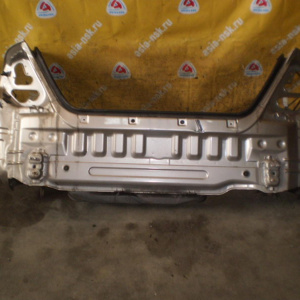 Задняя панель Toyota Camry ACV30