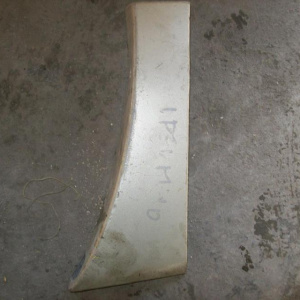 Накладка на крыло Toyota Ipsum SXM10 перед, прав