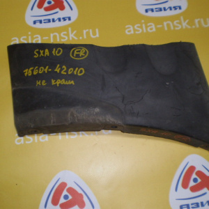 Накладка на крыло TOYOTA RAV4 SXA10 перед, прав