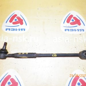 Тяга поперечная TOYOTA AZT250/AZT251/AZT255/ZZT250/ZZT251/CDT250/ADT250/ADT251 зад, лев регулируемая с шаровой