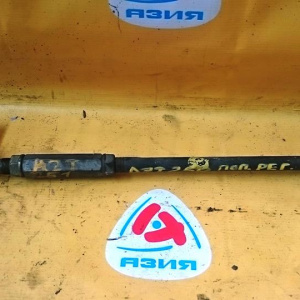 Тяга поперечная TOYOTA AZT250/AZT251/AZT255/ZZT250/ZZT251/CDT250/ADT250/ADT251 зад, лев регулируемая с шаровой