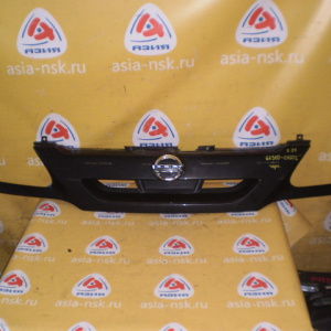 Решетка радиатора NISSAN Serena C24 62310-CX202