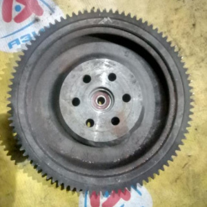 Маховик SUZUKI K6A m/t