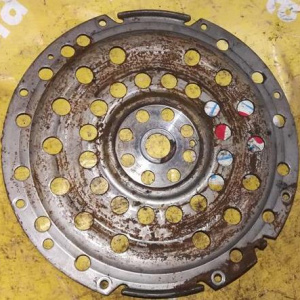 Маховик HONDA F18B/F20B/F22B CF a/t