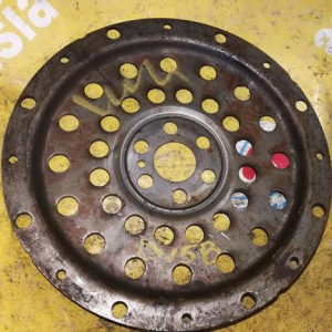 Маховик HONDA D15B a/t