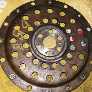 Маховик HONDA D15B a/t