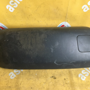 Накладка на бампер Toyota Probox NCP51 перед, прав 52112-52010