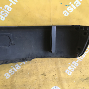 Накладка на бампер Toyota Probox NCP51 перед, прав 52112-52010