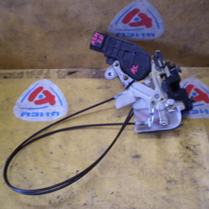 Замок двери Toyota ACM21 Ipsum (2 контакта) зад, лев