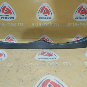 Планка под фару BMW 3-Series E46 '2002 L рест. 51137030553, 51130030406