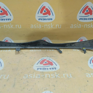 Планка под фару BMW 3-Series E46 '2002 R рест.( дефект креплений) 51137030554, 51130030407