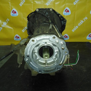 АКПП Hyundai Terracan J3 2.9L CRDi 4WD 4AT 30-40LE без раздатки HP/EF '2001-2003