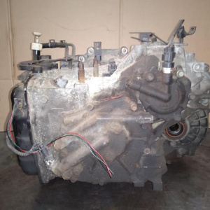 АКПП Hyundai Sonata G4JP 2WD 2.0L CVT F1C1A K2KG1Z EF/DA '2001-2005