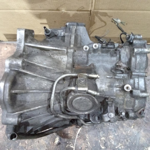 АКПП Daewoo Matiz LQ2/F8CV 0.8L 4AT M100/M150