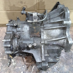 АКПП Daewoo Matiz LQ2/F8CV 0.8L 4AT M100/M150