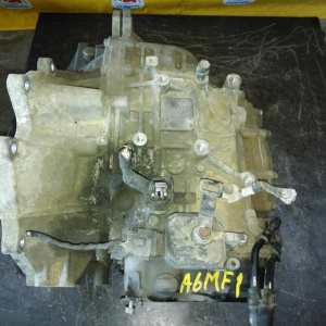 АКПП Hyundai Grandeur G6EA 2.7L 6AT A6MF2 FA9PA4 TG/EL '2009
