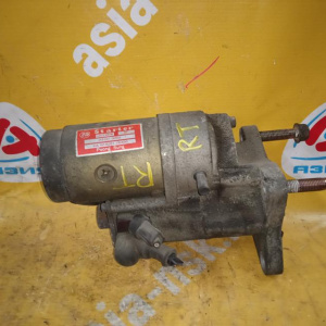 Стартер Kia RT/RE Sportage K00/JA/FM MT смещённый открытый бендикс 12V 2.0kW RF 03101-3050 R20118400