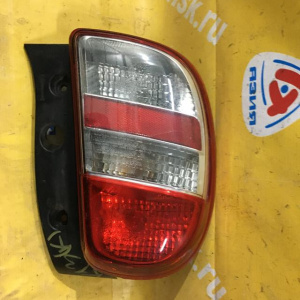 Стоп NISSAN L March K13