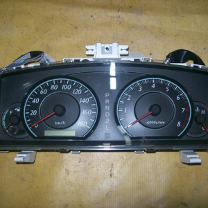 Панель приборов TOYOTA Corolla ZZE120