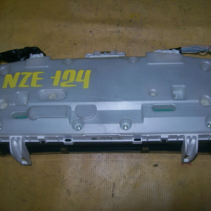 Панель приборов TOYOTA Corolla ZZE120