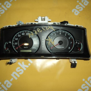 Панель приборов TOYOTA Corolla ZZE120