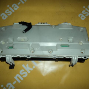 Панель приборов TOYOTA Corolla ZZE120