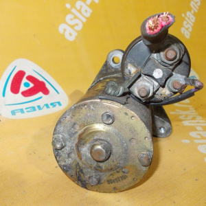 Стартер Daewoo LQ2/F8CV Matiz M100/M150 Chevrolet Spark CVT 96325258,