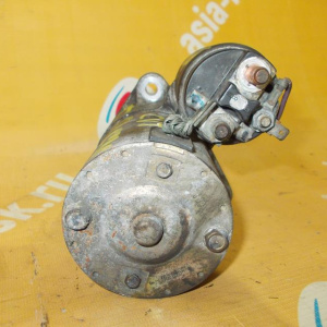 Стартер Daewoo LQ2/F8CV Matiz M100/M150 Chevrolet Spark CVT 96325258,