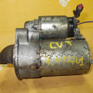 Стартер Daewoo LQ2/F8CV Matiz M100/M150 Chevrolet Spark CVT 96325258,