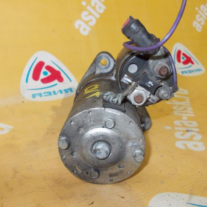 Стартер Daewoo LQ2/F8CV Matiz M100/M150 Chevrolet Spark CVT 96325258,