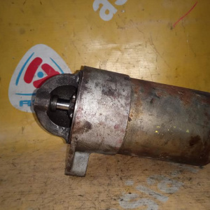 Стартер Daewoo LQ2/F8CV Matiz M100/M150 Chevrolet Spark CVT 96325258,
