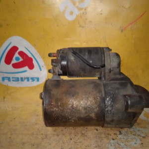 Стартер Daewoo LQ2/F8CV Matiz M100/M150 Chevrolet Spark CVT 96325258,