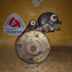 Стартер Daewoo LQ2/F8CV Matiz M100/M150 Chevrolet Spark CVT 96325258,