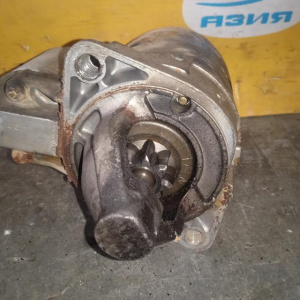 Стартер Hyundai G4CM Sonata Y3/AB 1.8L 8V 5MT KM206 12V 0.9kW 3610021740