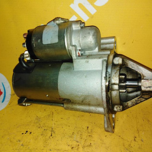 Стартер Daewoo L88/C20SED Leganza U100/V100/J150 AT 96430345, 96473779, 96952007