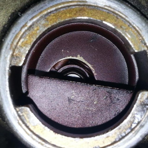 Двигатель Hyundai Sonata G4CP-V234893 2.0L 8V 4AT Корея Y2/Y3 '1997