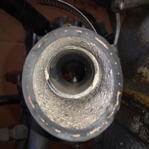 Двигатель Hyundai Sonata G4CP-T965108 2.0L 8V 4AT EGR Корея Y2/Y3 '1996