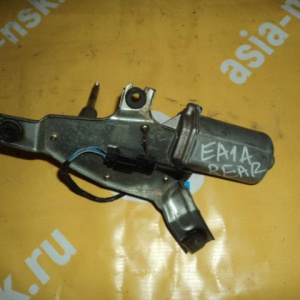Моторчик привода дворниками Mitsubishi Legnum EA1A R