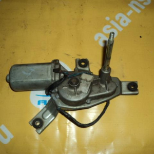 Моторчик привода дворниками Mitsubishi Legnum EA1A R